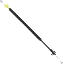 Front Door Lock Cable Replacement LR025409 Compatible with Range Rover Evoque 20