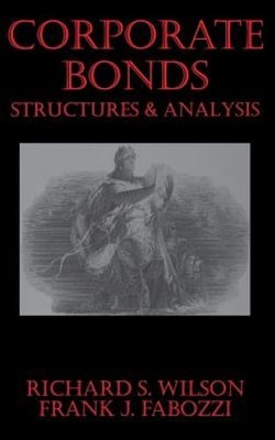 Corporate Bonds Structure Analysis by Wilson: New
