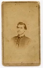 Memphis, Tennesee Civil War Soldier CDV by H. A. Balch