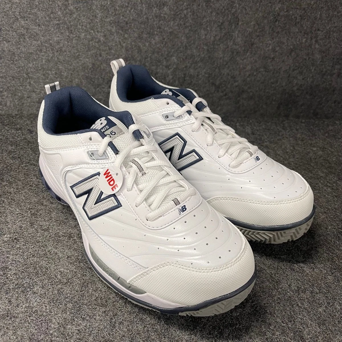 Y2K VINTAGE New balance Shoes Men 10.5 D 806 Trail Running Shoes Retro Sneakers New Balance 806 Sneakers for Men for Sale | Authenticity  main image 2