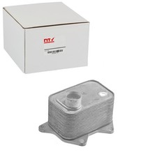 NTY ÖLKÜHLER MOTORÖL passend für AUDI Q5 VW ATLAS BEETLE JETTA TIGUAN |