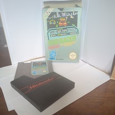 ebay® Auktion 156958456238 | Rad Racer für NES - Originalverpackt (PAL) - ohne Handbuch oder 3D Brille Thumbnail of ebay® auction 156958456238 | Rad Racer für NES - Originalverpackt (PAL) - ohne Handbuch oder 3D Brille