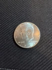 New Listing1964 Kennedy Half DoIIar with RARE Hair Detail No Mint Mark Estate Find
