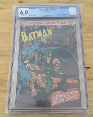 Comic Image