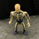 Vintage Mattel 1981 MOTU He-Man scare glow master of the universe rare