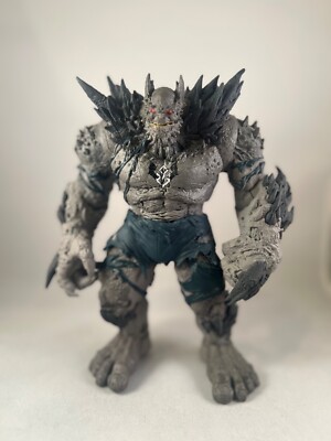 Devastator Batman Earth-1 Multiverse McFarlane Dark Knights Metal Figure Loose