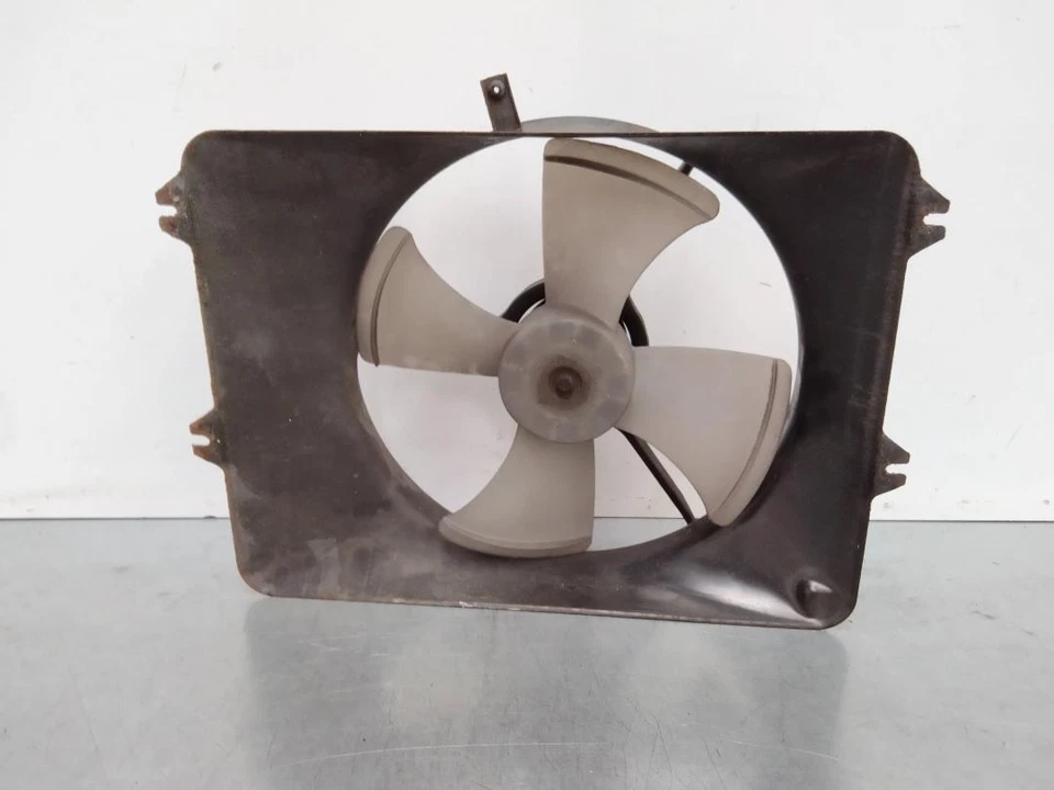 Electroventilador para HONDA CONCERTO (HW) 1.5 (HW) 1993 179753 - Imagen 2 de 4