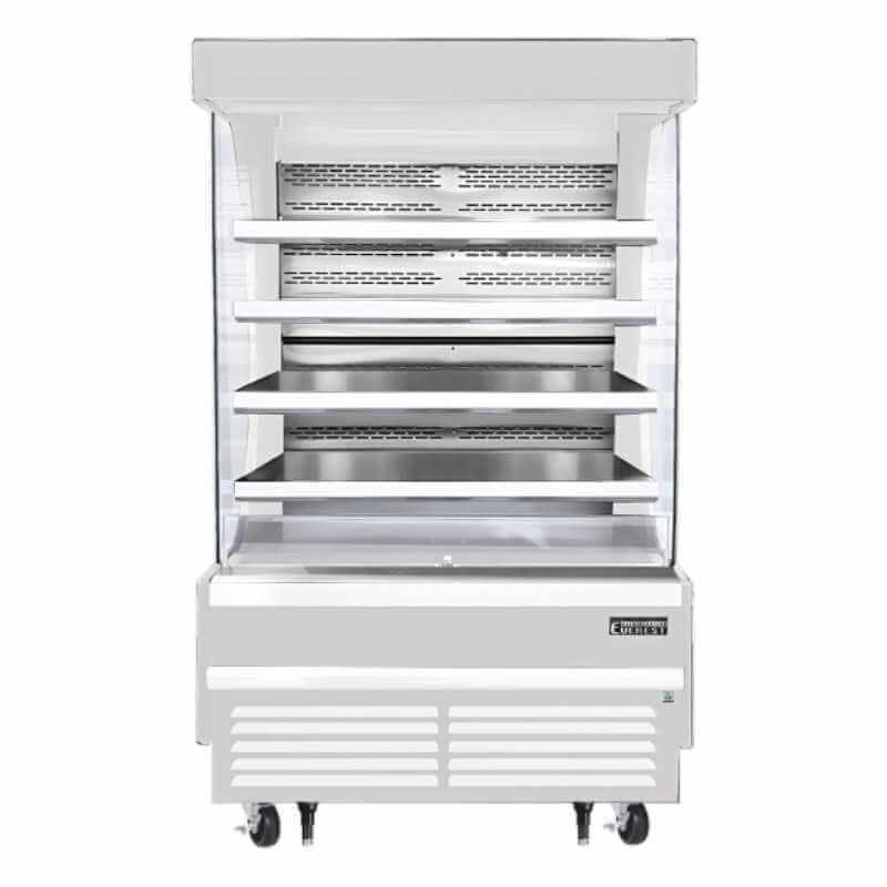open air cooler used for sale
