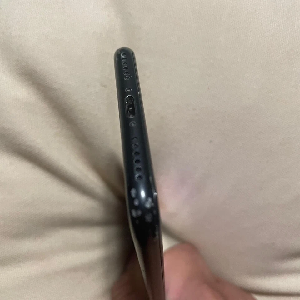 **TIKTOK **Apple iPhone 7 - 256 GB - Negro (Desbloqueado)** TIKTOK INSTALADO** Foto 4 de 4