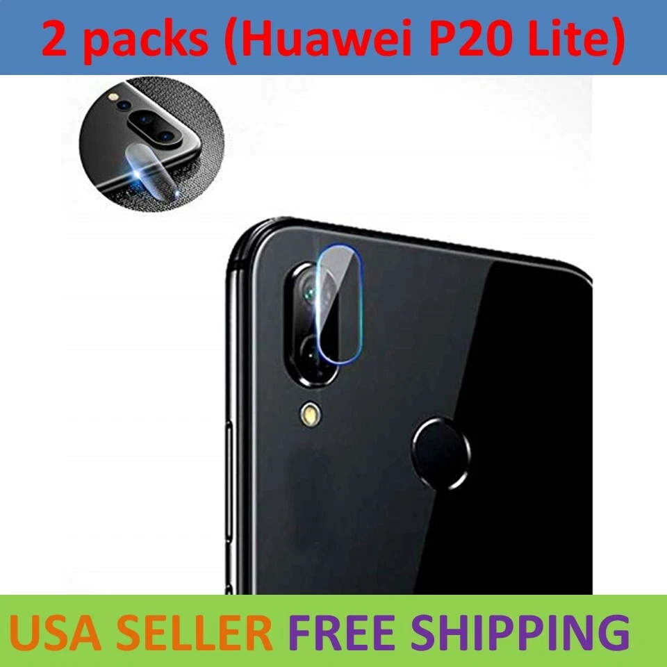 Cellularline Vetro Temperato Second Glass Capsule Per Huawei Mate 20 Lite - Protezione 9H Con Cornice