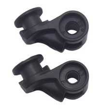 Bose QuietComfort QC45 QC35 I, II, 1, 2 Metal Hinge Swivel Parts - Left Or Right