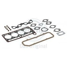 GUARNIZIONE SERIE SMERIGLIO TESTA CILINDRI FIAT PANDA 750 900 - UNO 45 0.9
