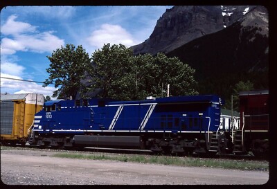 Original Rail Slide - CEFX CIT Group/Capital Finance 1013 Field BC 7-6 ...