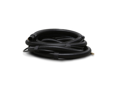 Mylee 8500 15  Hose Combo, 1.5  Vacuum Hose, 0.25  Solution Hose