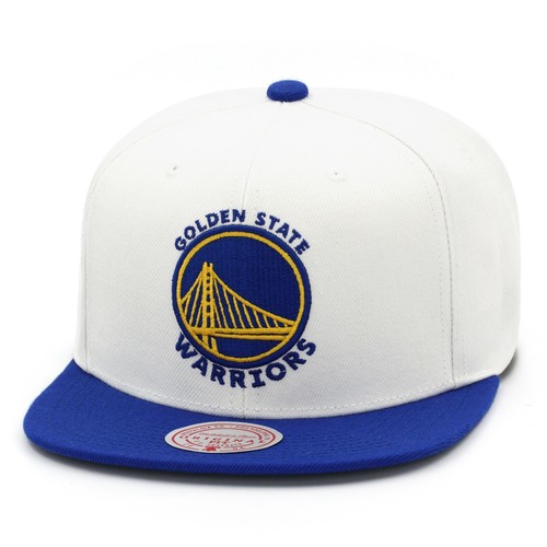 Mitchell \u0026 Ness Golden State Warriors 