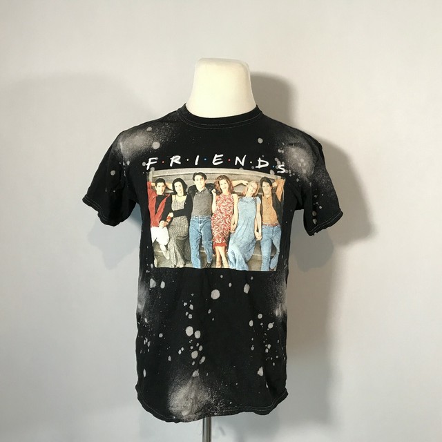 friends tv series t shirt