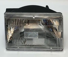 Eagle Eyes CS024-B001R Headlights Lamp 93-98 Jeep Grand Cherokee Right