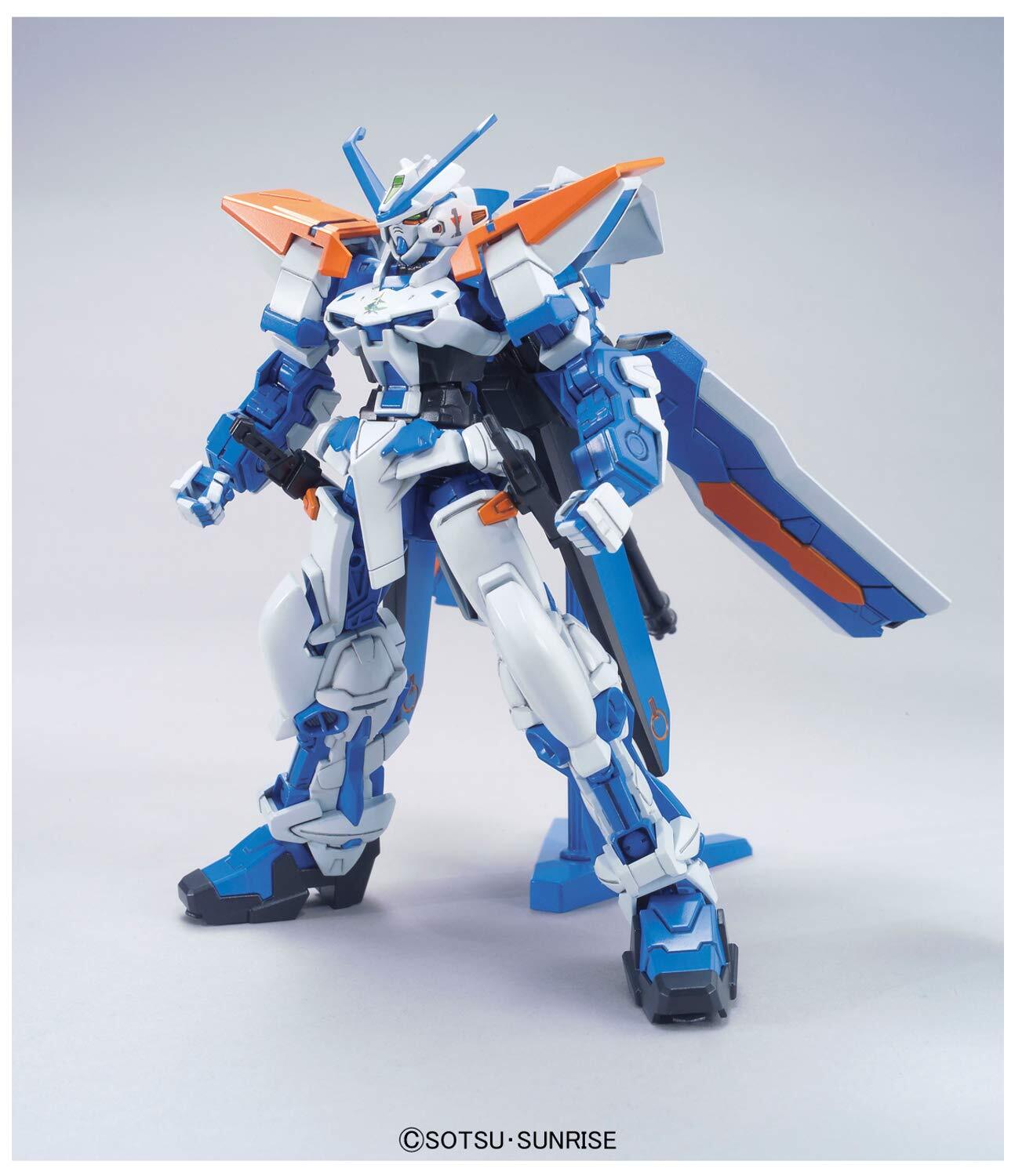 【新品】1/144 RG 機動戦士ガンダム SEED ASTRAY 2種セット s-l1600.jpg
