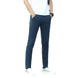 stretch business casual pants