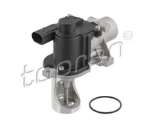 Relay, fuel pump Topran 107263 for VW Bora Golf IV