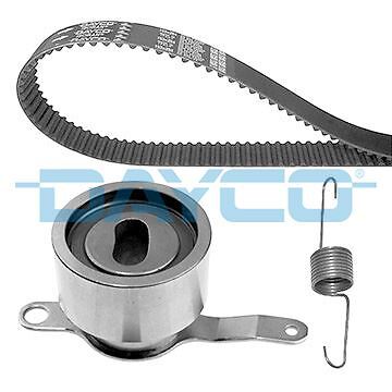 Kit courroie de distribution Accord VI 1.6 i essence et Honda HR-V 4WD