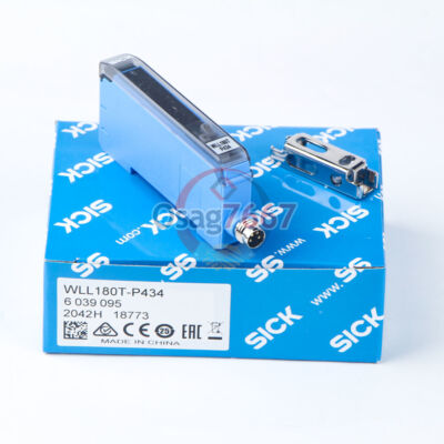 1PCS   WLL180T-P434 sensors NEW #A6-29