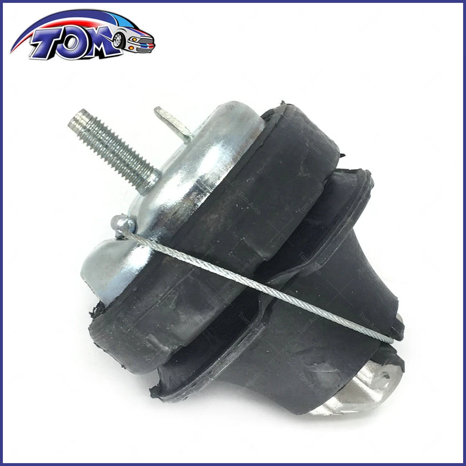 New 5 Pcs Engine Motor & Torque Rod Mount  Kit Set For Volvo S80 2.9L, T6 - Image 2 of 4