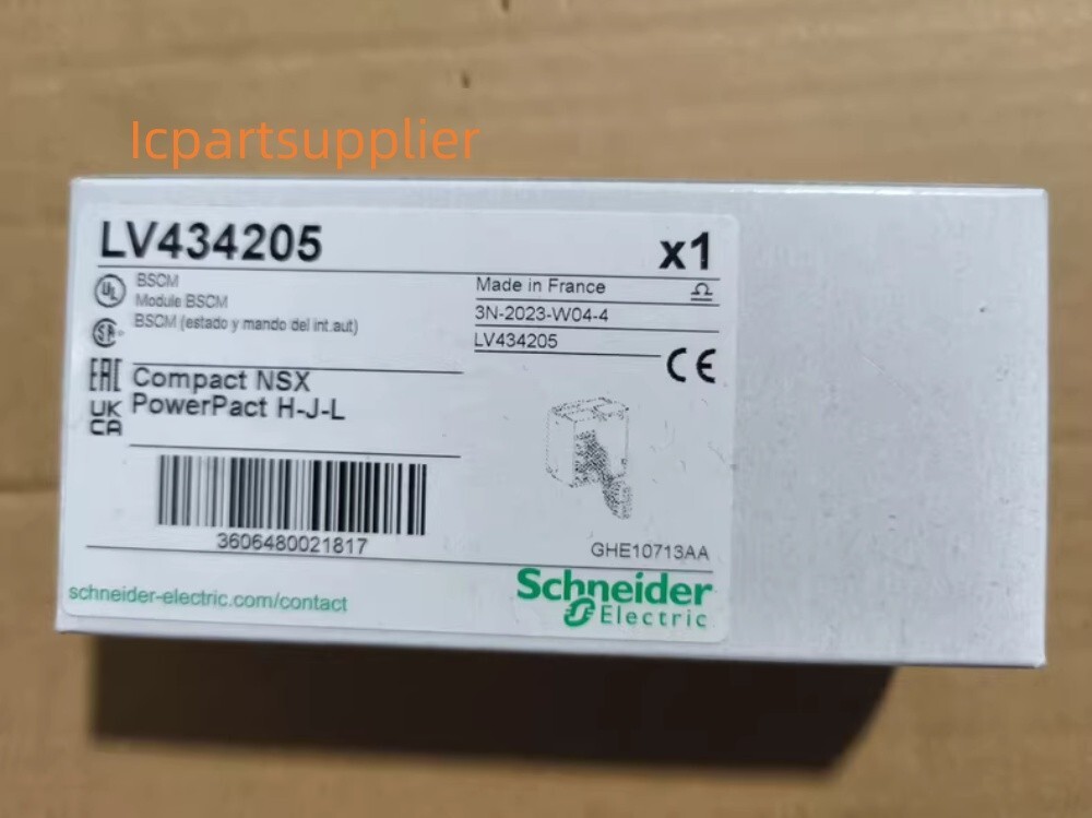 1PCS LV434205 Brand-new Fast Shipping