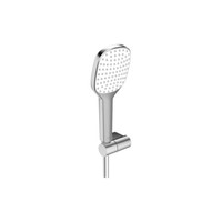 Ha Handbrausegarnitur Hansaactivejet Style 84380213 1-Strahlig Chrom