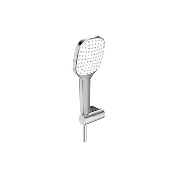 Ha Handbrausegarnitur Hansaactivejet Style 84380213 1-Strahlig Chrom-image