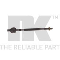 NK Axialgelenk Spurstange Passend FüR Hyundai Atos MX 1.1 1.0I 5033409