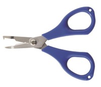 Balzer Mini Sprengringzange - Zange FüR Sprengringe - Splitringzange Mit Cutter