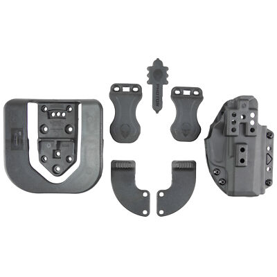 Alien Gear Photon Holster Fits Sig P365 X-Macro NO LIGHT  Ambi  PHO-0900-L0-D