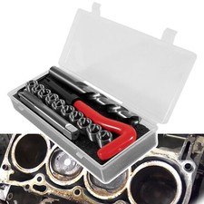 Head Thread Bolt Repair Tool Kit 1420 for Hon...