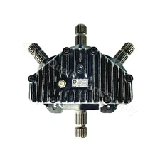 Woods 1034947 Style - A Splitter Gearbox Assembly 1000 RPM RCD90