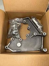NEW OBX RACING V2 SUPERCHARGER MOUNTING BRACKET ASSEMBLY MUSTANG & CORVETTE