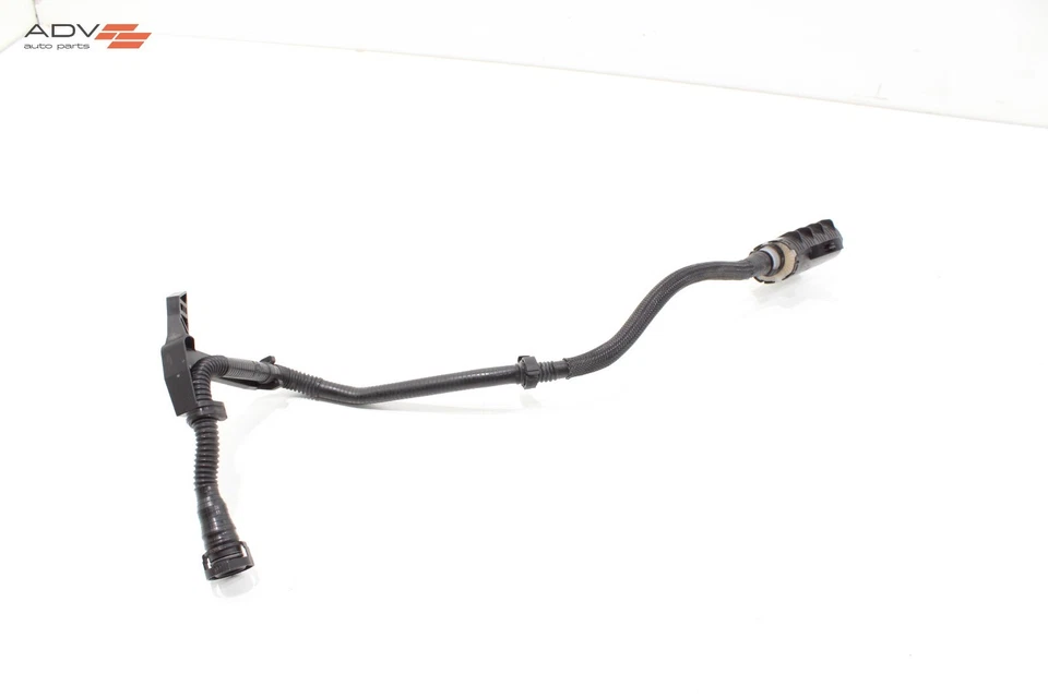 2021-2025 MERCEDES GLA250 H247 2.0L FUEL VAPOR CANISTER FILTER W/ HOSE TUBE OEM - Image 4 of 4