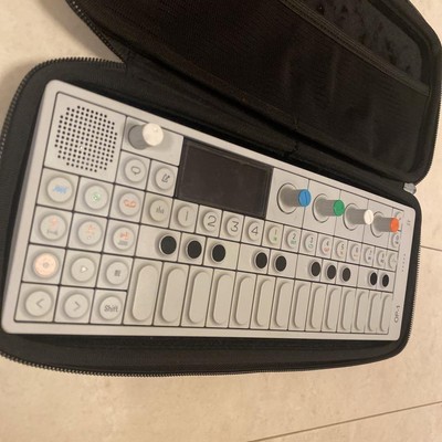 Used teenage engineering OP-1 No noticeable scratches or stains | eBay