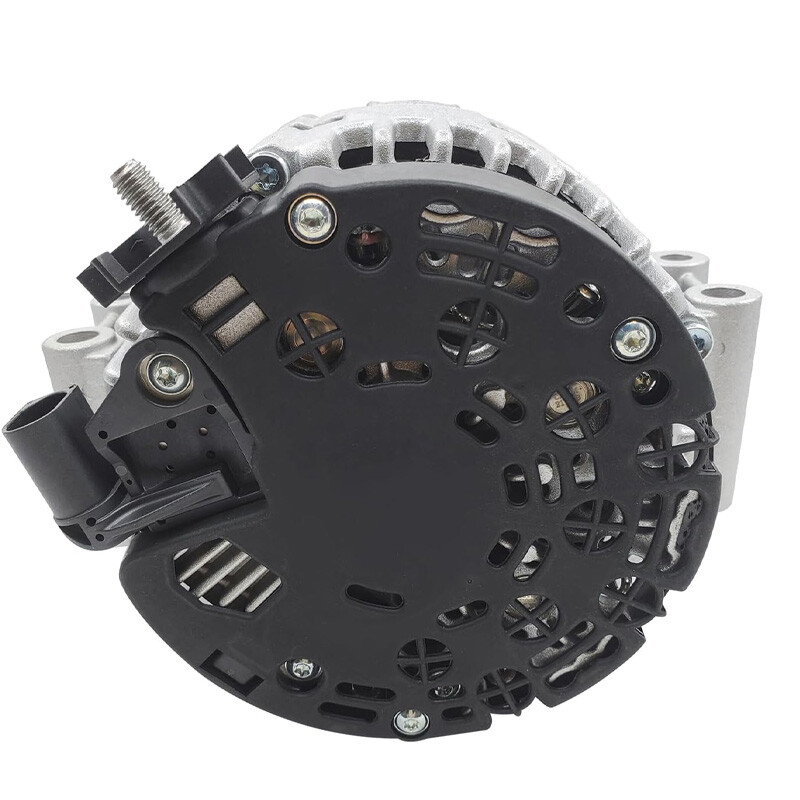 Alternator For BMW 328i 2007-2013 328i xDrive 2009; 400-24214 400-24287 ...