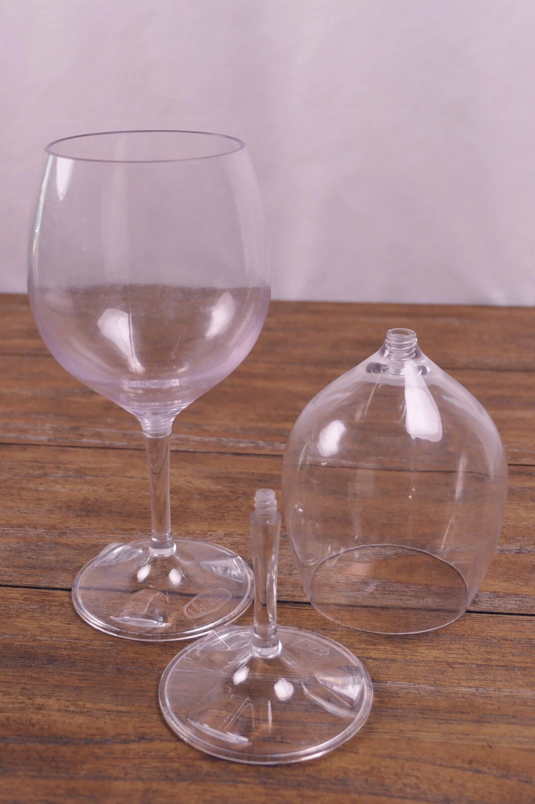 GSI Outdoors Nesting Wine Glass - Thumbnail 3