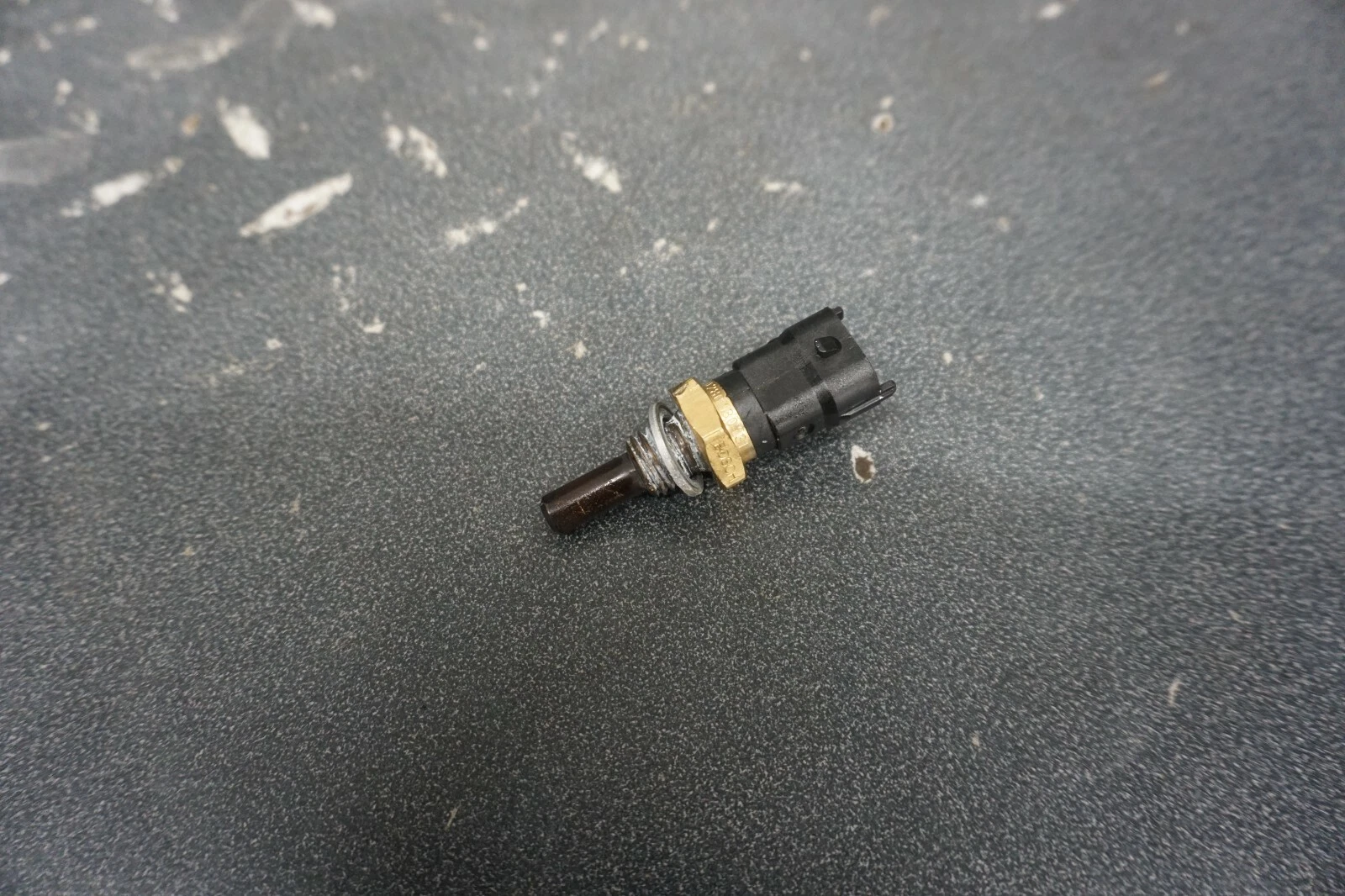 2003-2021 GTX 4-TEC Speedster Sea-Doo OEM Electrical Temperature Sensor