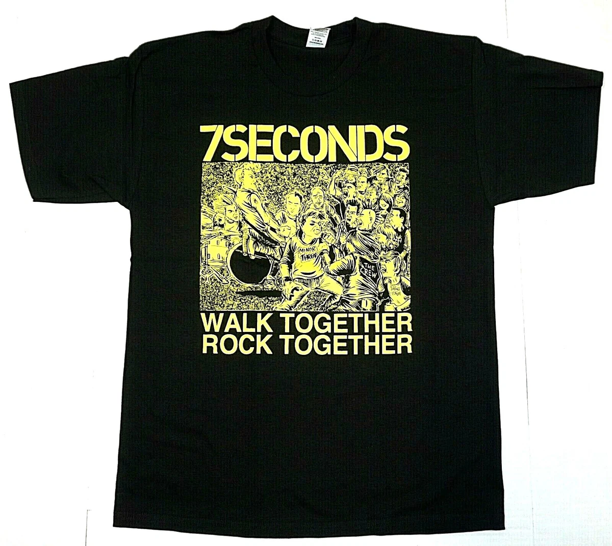 7 seconds shirt products for sale | eBay