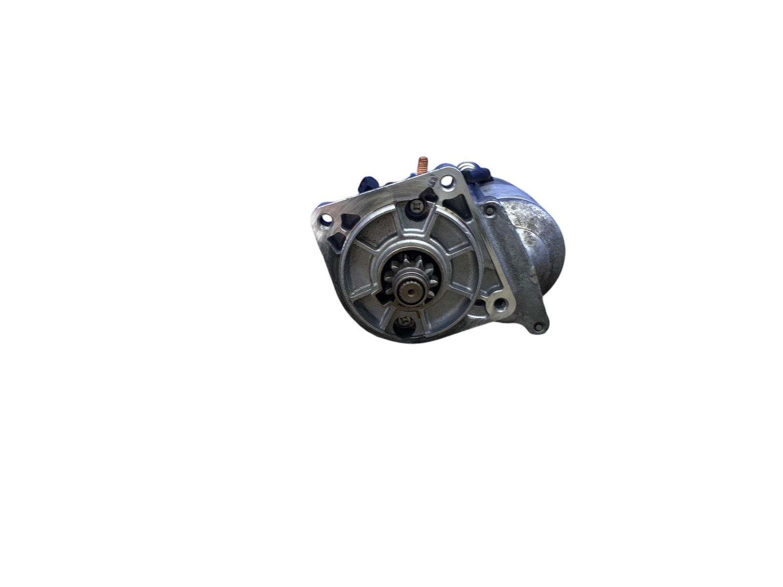2002-2019 MASERATI GRANTURISMO RWD 4.7L ENGINE STARTER MOTOR UNIT OEM