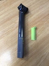 Palo sedile Kuota Kryon/Kugar 270 mm nero