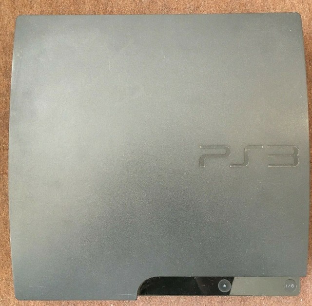 PS3 - CECH - 3004A - 160GB | مزایده | شماره کالا : 10809158