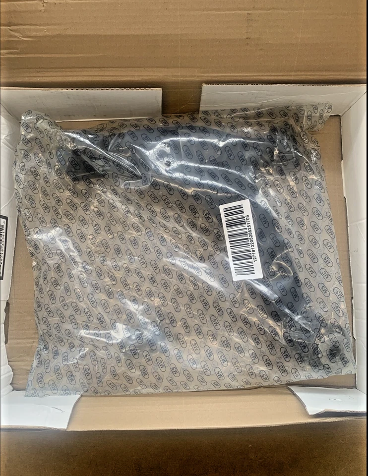 Braço de controle Mevotech e conjunto de junta esférica MS20365 para 2001-2010 PT Cruiser - Imagem 2 de 4