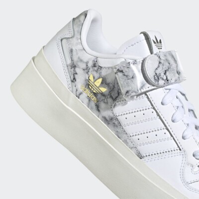 adidas forum bonega marble