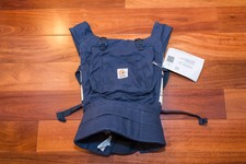 ergobaby original vintage blue