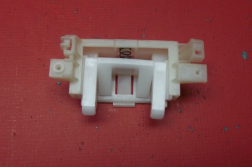 WÄSCHETROCKNER BEKO DCX83100W KONDENSATOREINHEIT TÜRVERRIEGELUNG