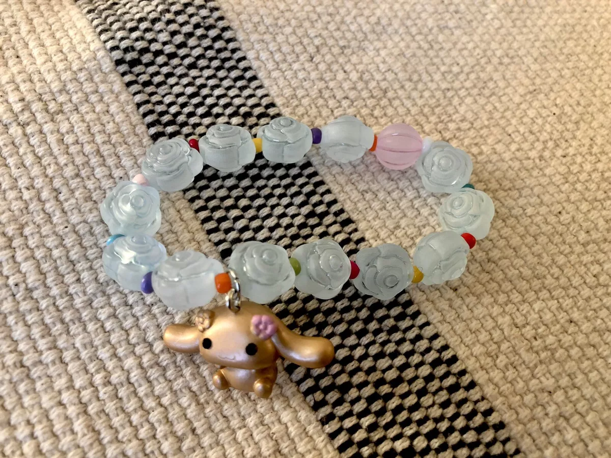 hello kitty mexican bracelet charms｜TikTok Search